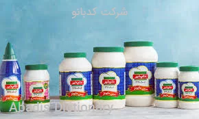 شرکت کدبانو